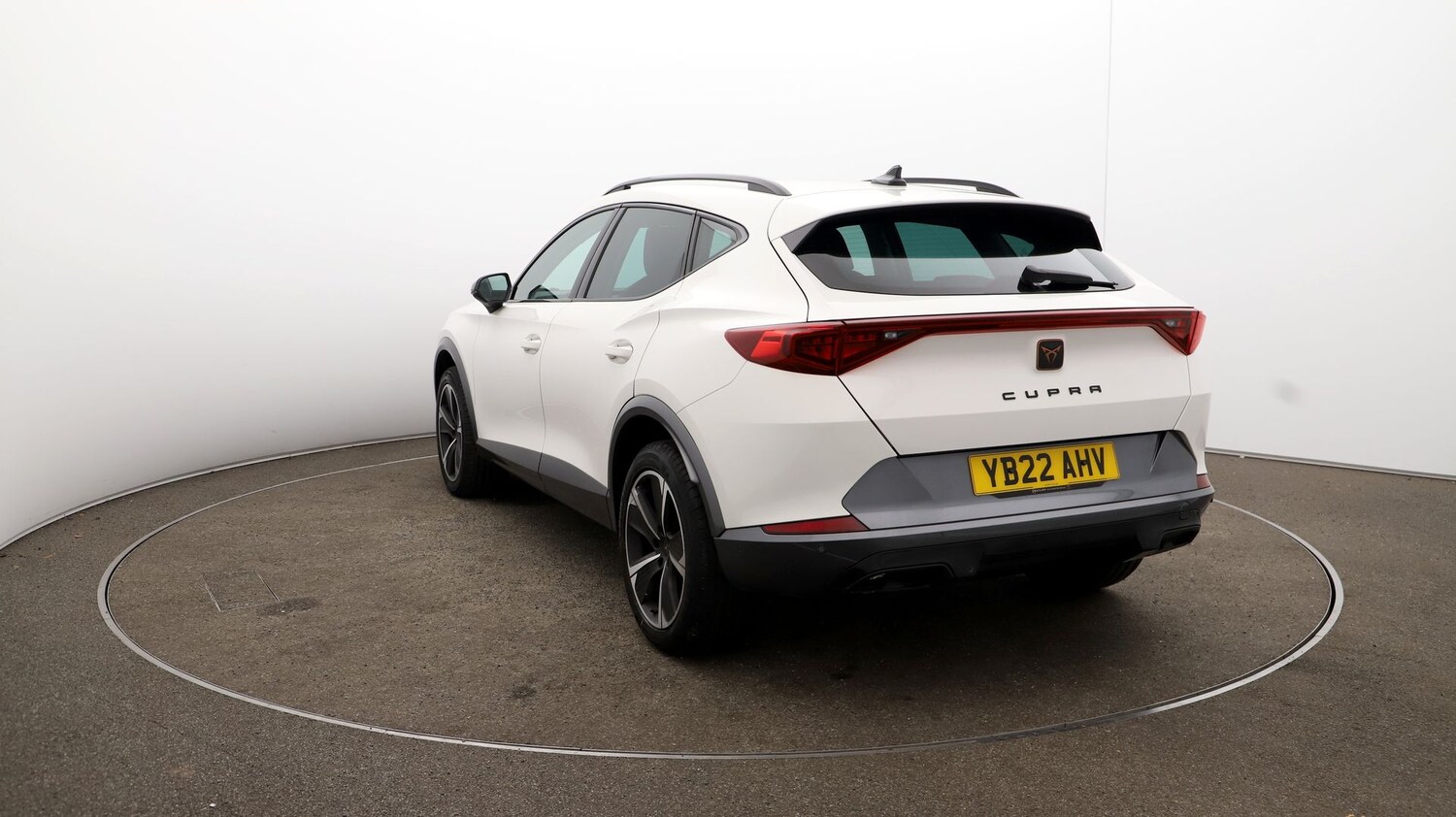 Used Cupra Formentor 2022 for sale - 76810468: Photo 53