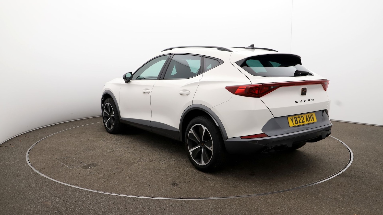 Used Cupra Formentor 2022 for sale - 76810468: Photo 54