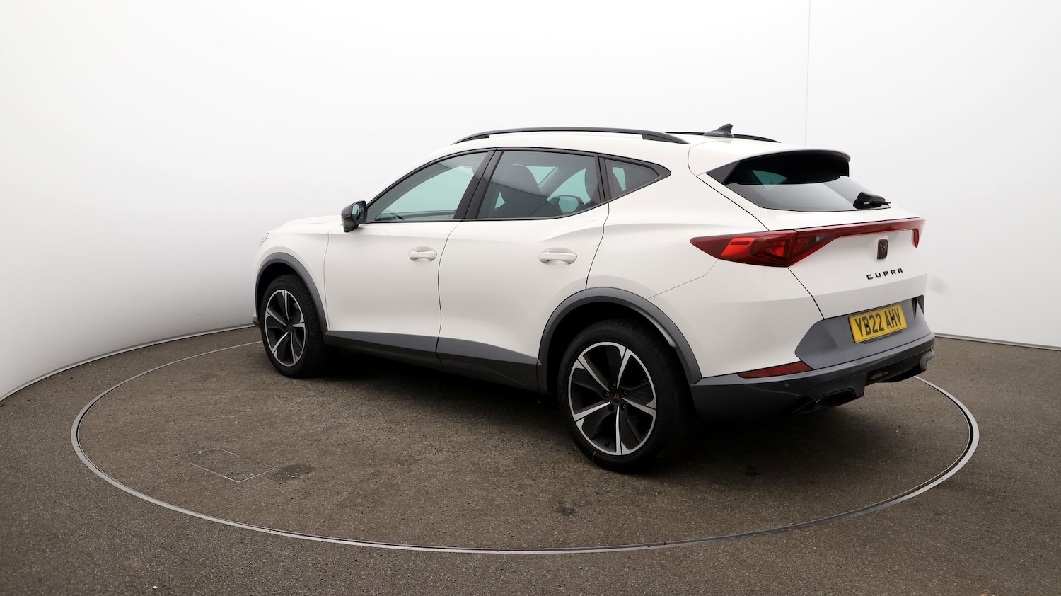 Used Cupra Formentor 2022 for sale - 76810468: Photo 55