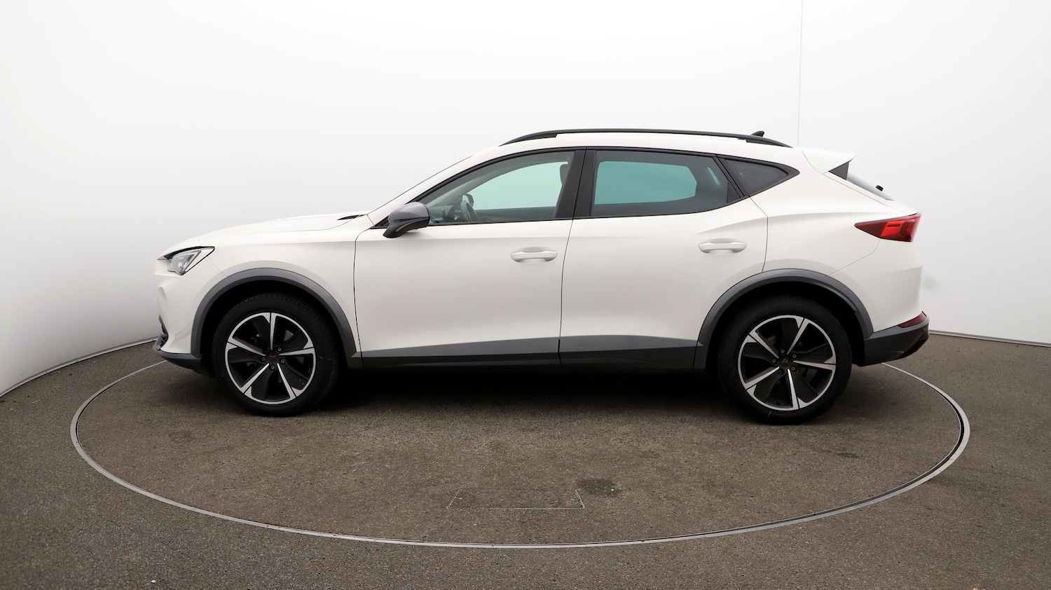 Used Cupra Formentor 2022 for sale - 76810468: Photo 56