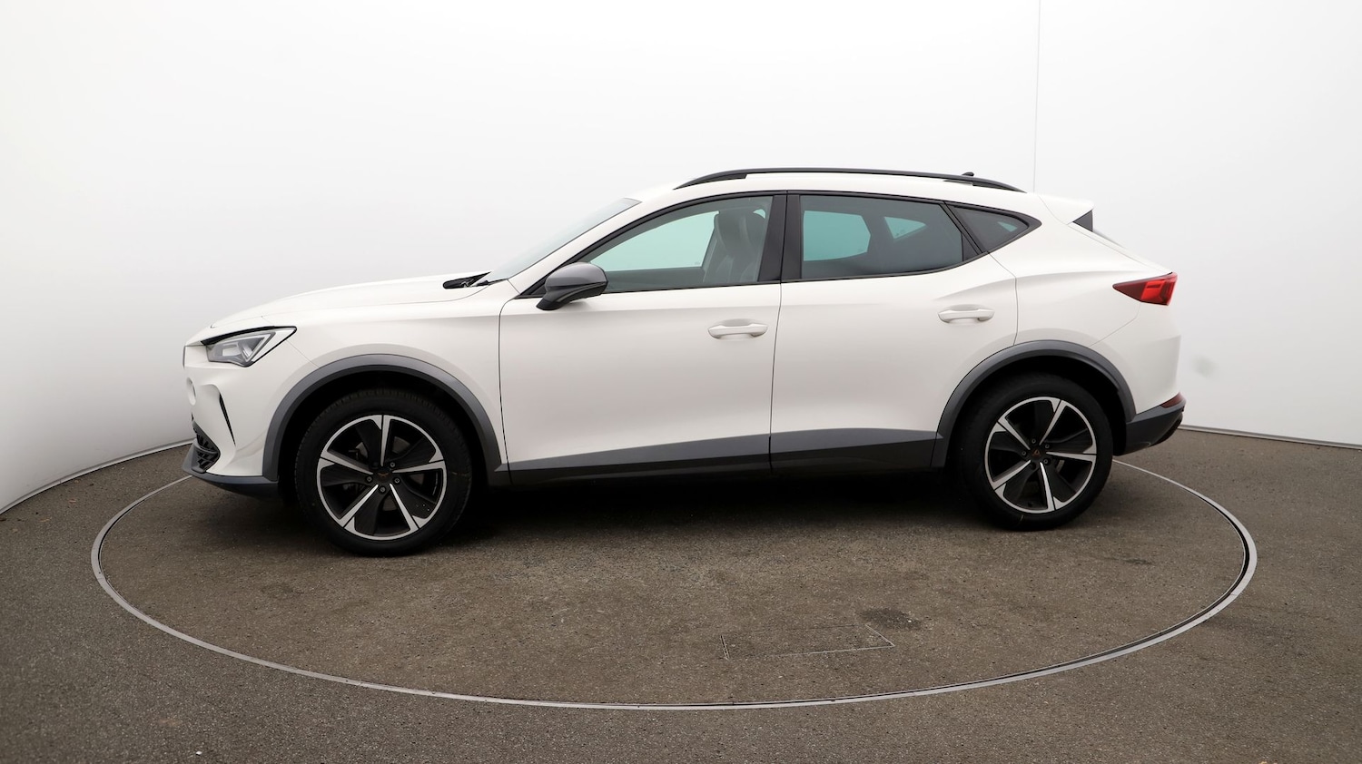 Used Cupra Formentor 2022 for sale - 76810468: Photo 57