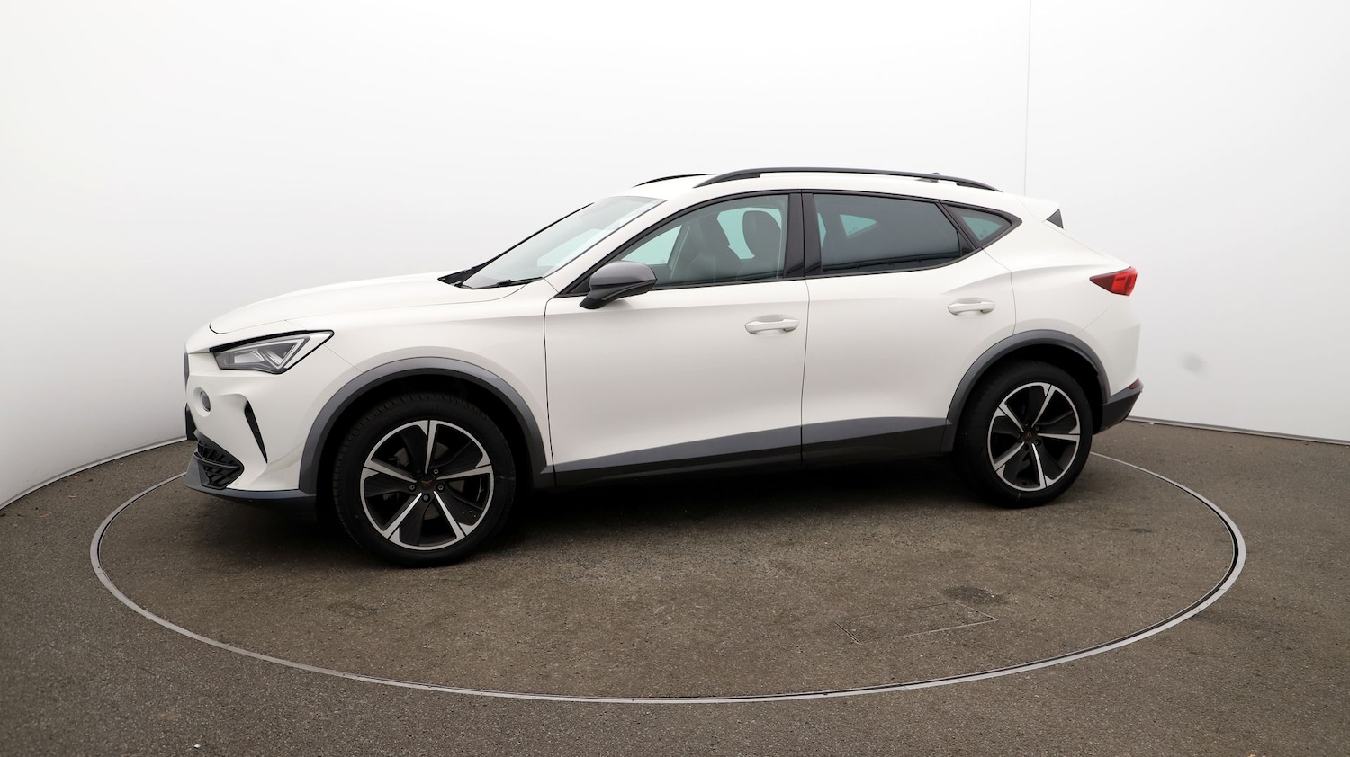 Used Cupra Formentor 2022 for sale - 76810468: Photo 58