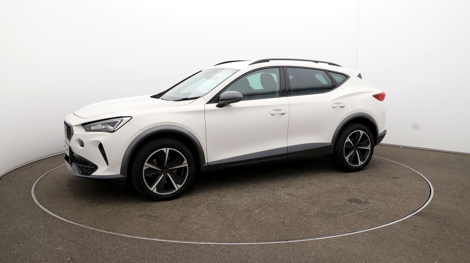 Used Cupra Formentor 2022 for sale - 76810468: Photo 59