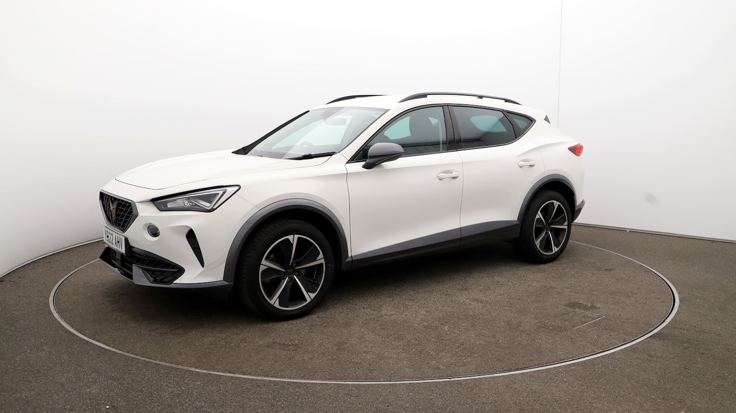 Used Cupra Formentor 2022 for sale - 76810468: Photo 60