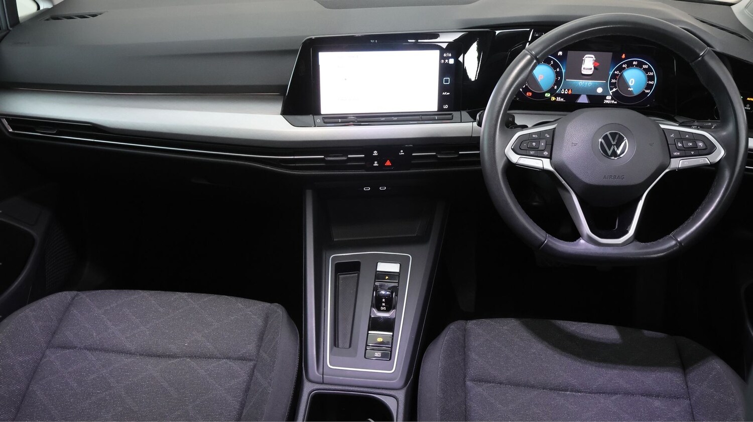 Used Volkswagen Golf 2022 for sale - 77519697: Photo 13