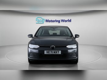 Used Volkswagen Golf 2022 for sale - 77519697: Photo