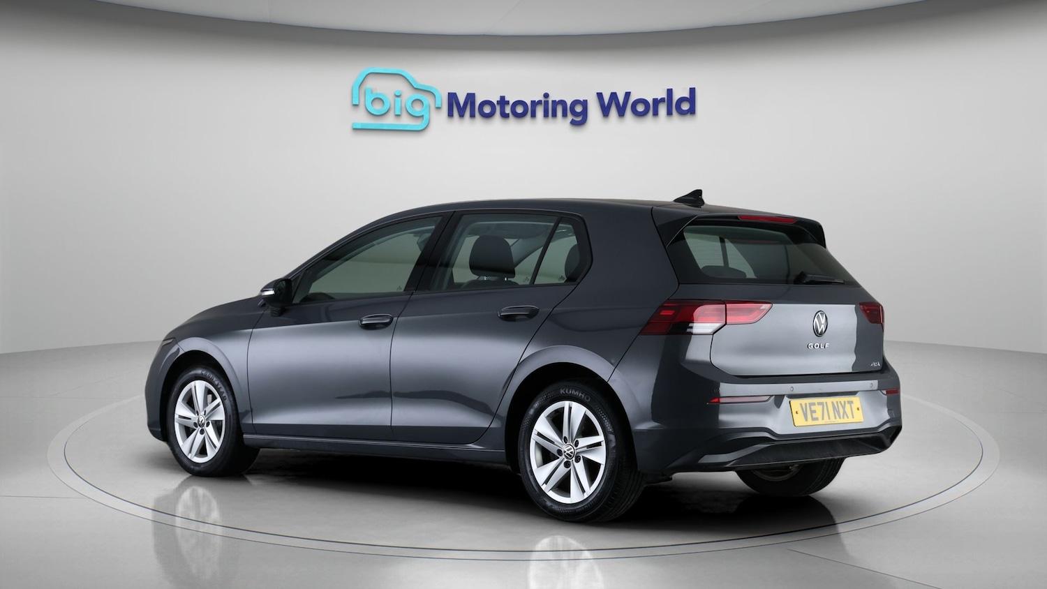 Used Volkswagen Golf 2022 for sale - 77519697: Photo 5