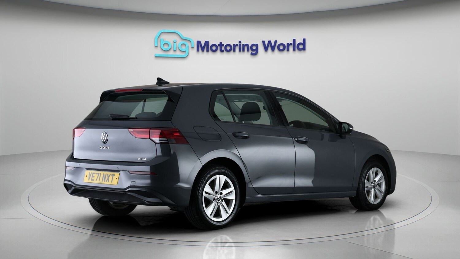 Used Volkswagen Golf 2022 for sale - 77519697: Photo 7
