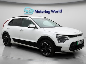 Kia - Niro