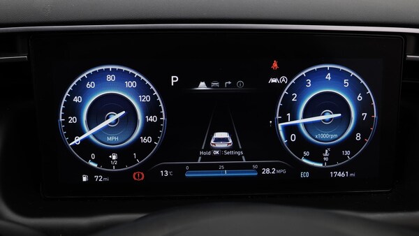 Used Hyundai TUCSON 2023 for sale - 76318145: Photo 11