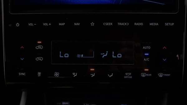 Used Hyundai TUCSON 2023 for sale - 76318145: Photo 13