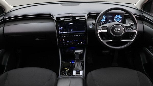 Used Hyundai TUCSON 2023 for sale - 76318145: Photo 14