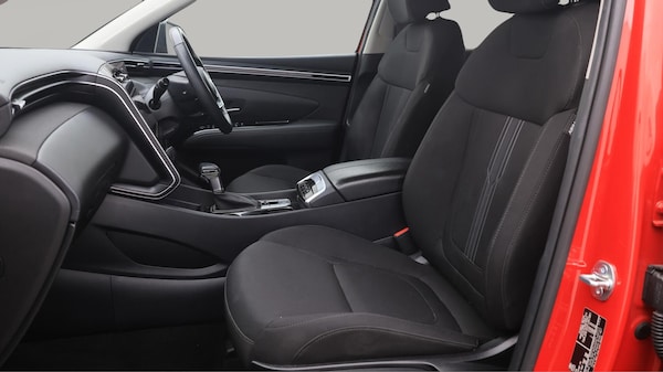 Used Hyundai TUCSON 2023 for sale - 76318145: Photo 15