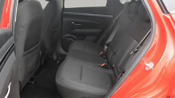 Used Hyundai TUCSON 2023 for sale - 76318145: Photo 17