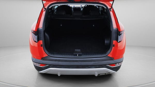 Used Hyundai TUCSON 2023 for sale - 76318145: Photo 18