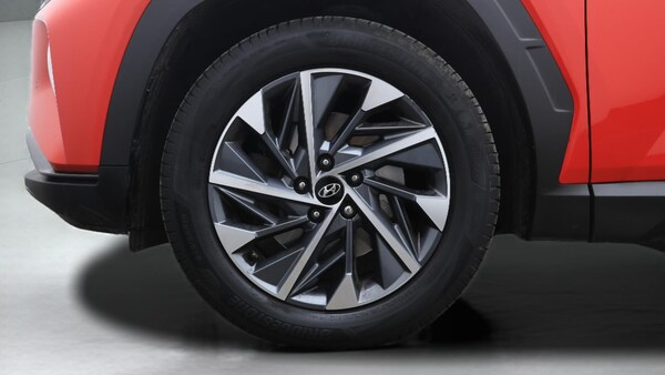 Used Hyundai TUCSON 2023 for sale - 76318145: Photo 19