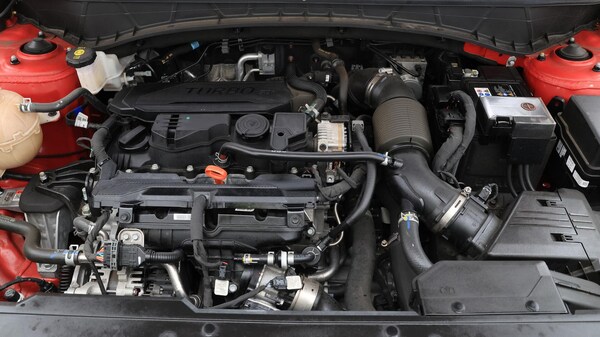 Used Hyundai TUCSON 2023 for sale - 76318145: Photo 20