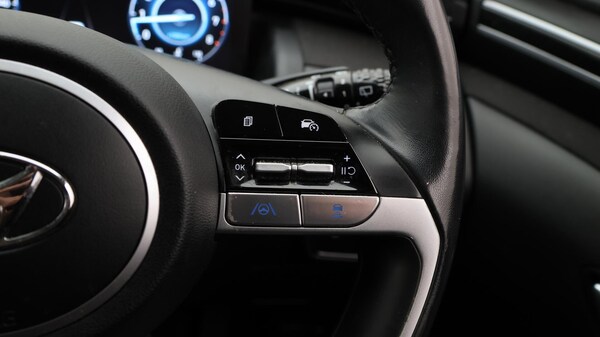 Used Hyundai TUCSON 2023 for sale - 76318145: Photo 24
