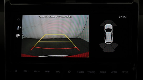 Used Hyundai TUCSON 2023 for sale - 76318145: Photo 25