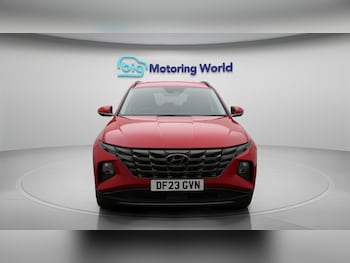 Used Hyundai TUCSON 2023 for sale - 76318145: Photo 3
