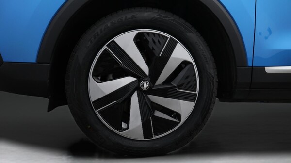 Used MG MG ZS 2022 for sale - 76158948: Photo 18