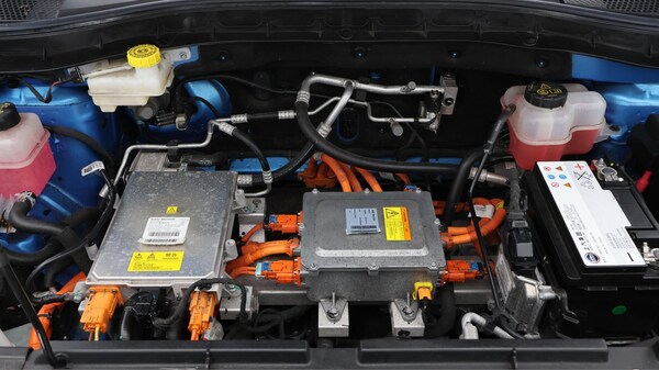 Used MG MG ZS 2022 for sale - 76158948: Photo 19
