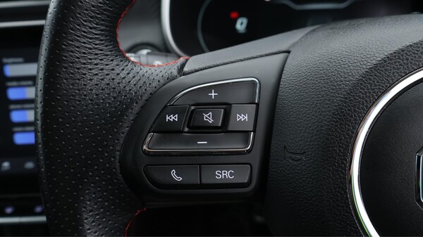 Used MG MG ZS 2022 for sale - 76158948: Photo 23