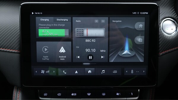 Used MG MG ZS 2022 for sale - 76158948: Photo 26