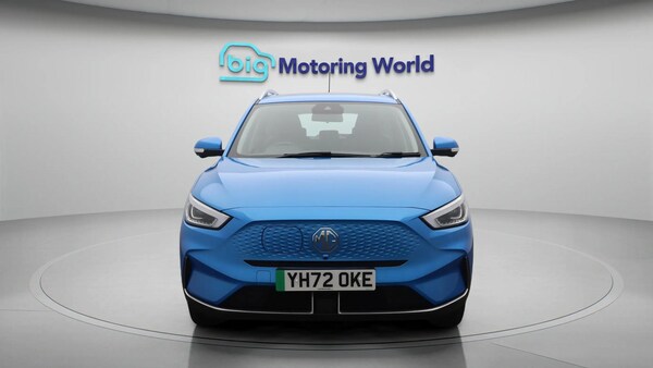 Used MG MG ZS 2022 for sale - 76158948: Photo 2
