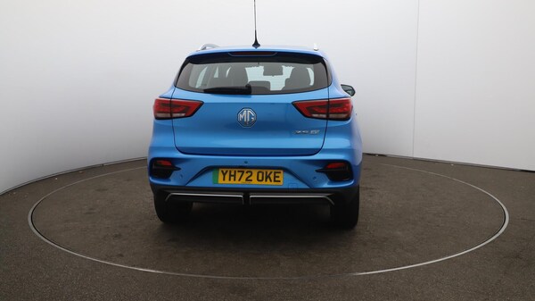 Used MG MG ZS 2022 for sale - 76158948: Photo 36