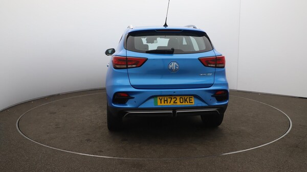 Used MG MG ZS 2022 for sale - 76158948: Photo 38