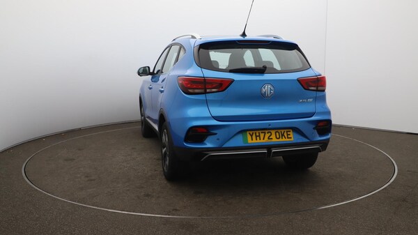 Used MG MG ZS 2022 for sale - 76158948: Photo 39