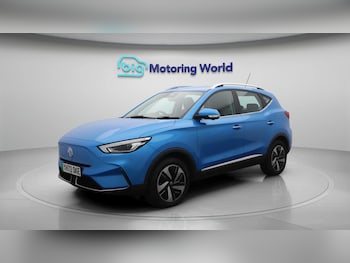Used MG MG ZS 2022 for sale - 76158948: Photo 3