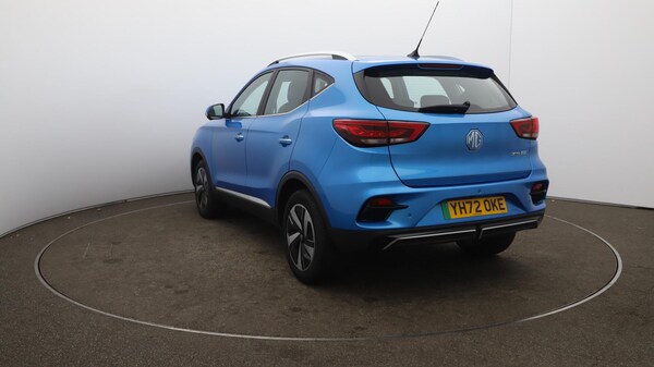 Used MG MG ZS 2022 for sale - 76158948: Photo 40