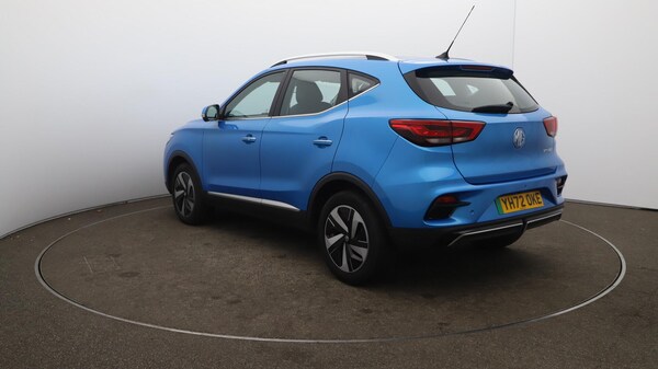 Used MG MG ZS 2022 for sale - 76158948: Photo 41