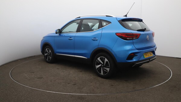 Used MG MG ZS 2022 for sale - 76158948: Photo 42