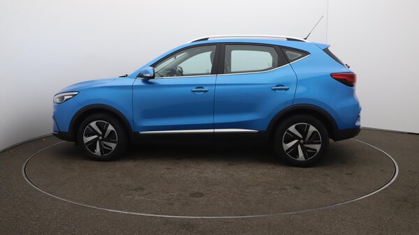 Used MG MG ZS 2022 for sale - 76158948: Photo 43