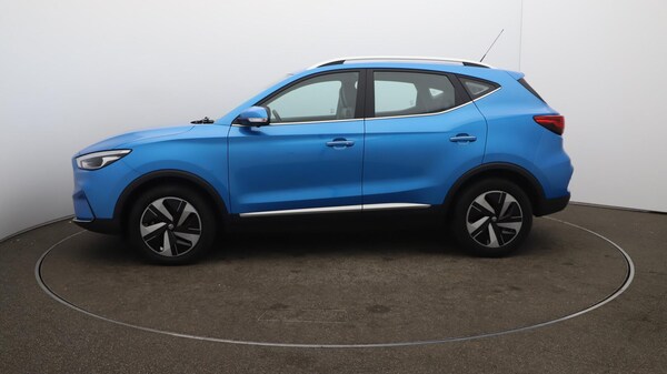 Used MG MG ZS 2022 for sale - 76158948: Photo 44