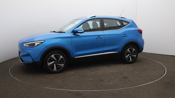 Used MG MG ZS 2022 for sale - 76158948: Photo 46