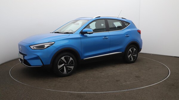 Used MG MG ZS 2022 for sale - 76158948: Photo 47
