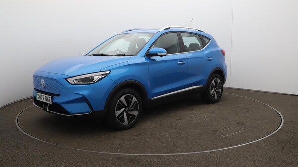 Used MG MG ZS 2022 for sale - 76158948: Photo 48