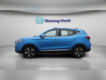 Used MG MG ZS 2022 for sale - 76158948: Photo 4