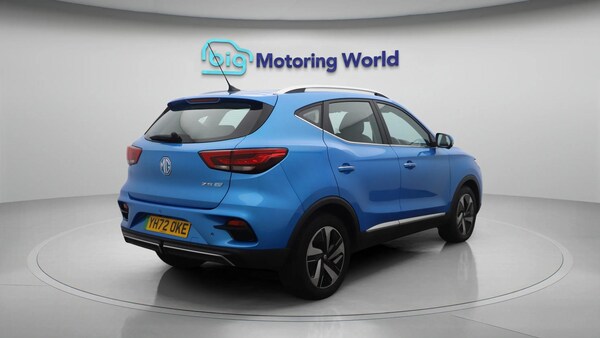 Used MG MG ZS 2022 for sale - 76158948: Photo 7