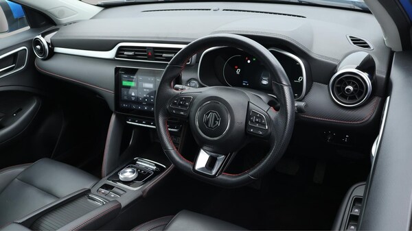 Used MG MG ZS 2022 for sale - 76158948: Photo 9