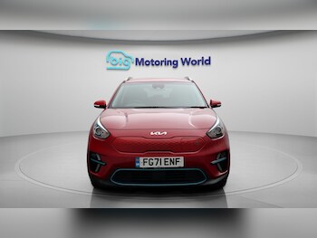Used Kia Niro 2021 for sale - 78733705: Photo