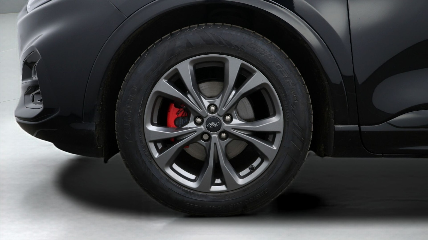 Used Ford Kuga 2022 for sale - 77730093: Photo 18