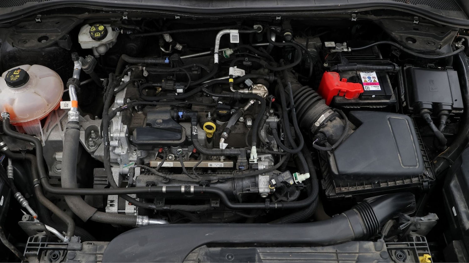 Used Ford Kuga 2022 for sale - 77730093: Photo 19