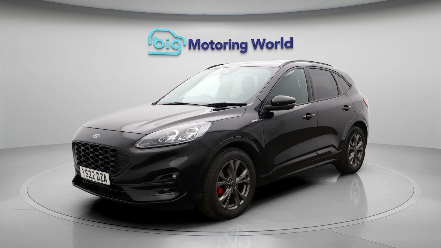 Used Ford Kuga 2022 for sale - 77730093: Photo 3