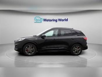 Used Ford Kuga 2022 for sale - 77730093: Photo