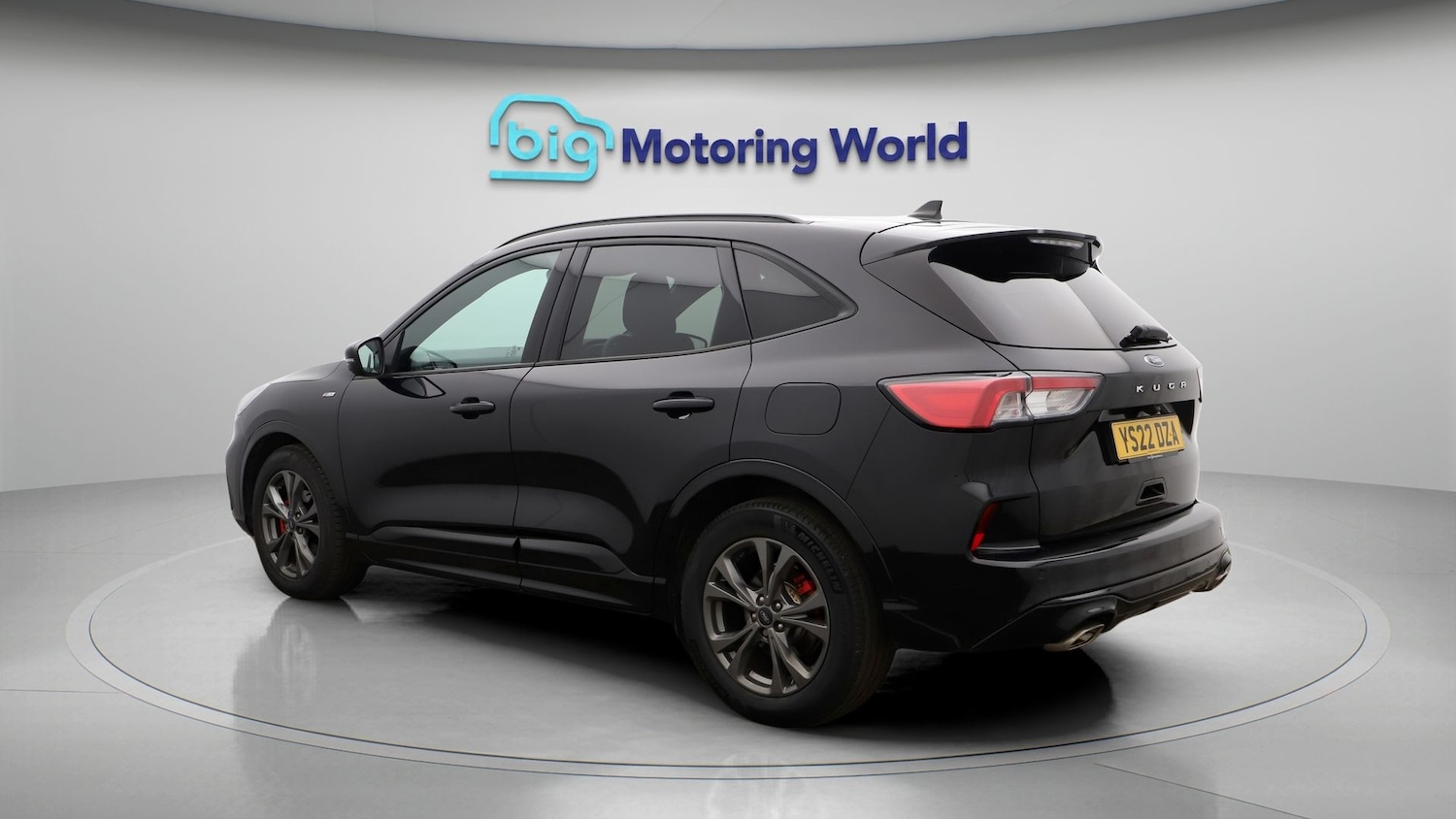 Used Ford Kuga 2022 for sale - 77730093: Photo 5